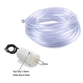 thumbnail image 4 of Automatic Irrigation System Kit DIY Self Watering Garden Greenhouse Flower Water Pump Soil Moisture, 4 of 5