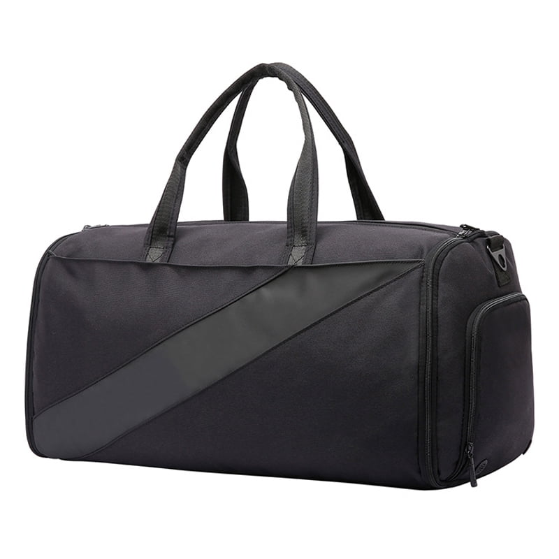 Suit Travel Bag Folding Garment Storage Bag Carry Clothes Suitcase with