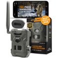 thumbnail image 1 of Spypoint FLEX-M Cellular Trail Camera – GPS-Enabled, Night Vision, IP65 Water-Resistant, 28MP Photos, 720p Video + Sound, 1 of 6