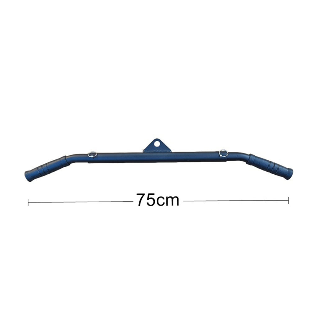 Oasiva Multiple Level Irons Pull Down Bar Regulable Strength Training Fitness Gears