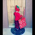 thumbnail image 4 of Gorro de elfo navideño Funiverse Bulk, paquete de 12 con cascabel, 4 of 7