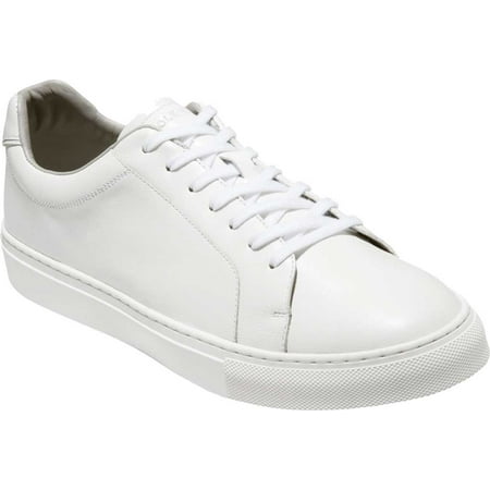 

Men s Cole Haan Jensen Sneaker White Leather 11.5 M