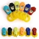thumbnail image 4 of 1pcs Dog Training Sound Piece Adjustable Training Clicker Plastic Dogs Trainer Pet Foot Print, 4 of 5