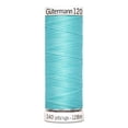 thumbnail image 1 of GÜTERMANN 120 Sew - All Thread 128 m (140 yd)/ 128 m (140 yd) (Pack of 5 Spools), 128 m (140 yd), 1 of 3