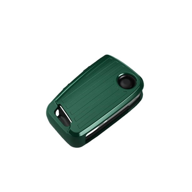 Speravity Funda de TPU para llave de coche, Protector de carcasa, reemplazo de piezas de modificación de actualización de vehículo para Type2 NO2