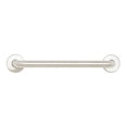 thumbnail image 2 of Barre de Douche en Acier Inoxydable Seachrome 12 Pouces, Diamètre 1 Â1⁄4 Pouces, Conforme ADA, Finition Satinée, 2 of 5