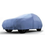 Seal Skin Supreme All Weather Outdoor SUV Cover