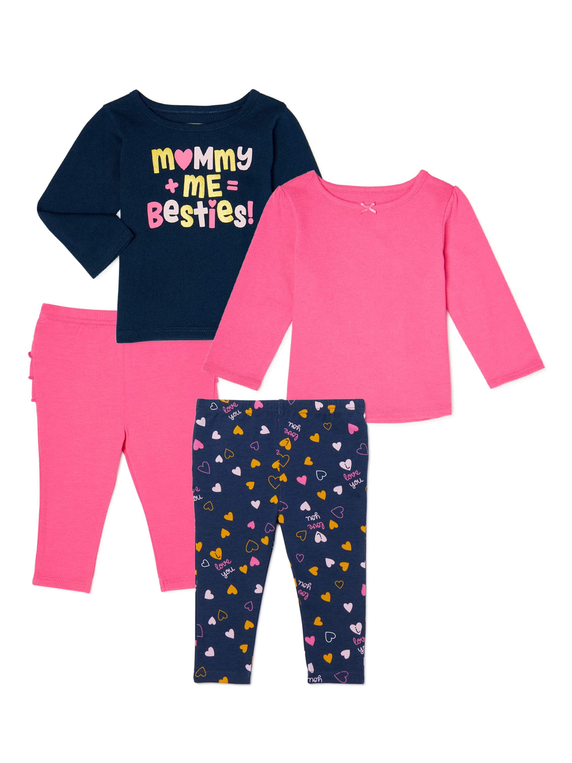 walmart 18 month girl clothes