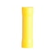 thumbnail image 1 of Conector de empalme a tope Gardner Bender 20-126 12-10 AWG amarillo, paquete de 15, 1 of 4