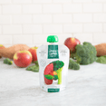 thumbnail image 3 of Love Child Organics Super Blends Baby Puree - Apples, Sweet Potatoes, Broccoli & Spinach, 3 of 6