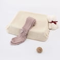 thumbnail image 2 of Karoyedx Girls Pantyhose Baby Tights Non Slip Skid Baby Girl Tight Toddler Stocking Pants Cable Knit Infant Leggings PK2 Size,4-6 Years, 2 of 8
