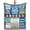 Abuelo, variant on Grandpa Gifts, Gifts for Grandpa from Grandkids, Gifts for Grandpa from Granddaughter Grandson, Best Grandpa Gift, Grandpa gifts Blanket 60"X 50", Gifts for Grandpa Birthday Thanksgiving Day