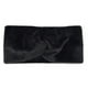 thumbnail image 1 of Banda para el cabello de felpa con forma de cruz, cálida diadema protectora para las orejas, accesorios para el cabello para yoga, diadema de ala ancha para lavarse la cara, 1 of 6