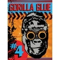 thumbnail image 2 of Has 19x24 Gold Ornate Wood Framed with Double Matting Museum Art Print Titled - Gorilla Glue, 2 of 4