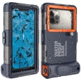 thumbnail image 2 of Funda de teléfono para buceo y esnórquel subacuático YNVYFI 2025, 2 of 8