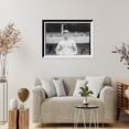 thumbnail image 4 of Historic Framed Print, Scott, Red Sox, 17-7/8" x 21-7/8", 4 of 9