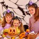 thumbnail image 5 of 2 diademas de araña de Halloween con aro de pelo de araña, diadema de lentejuelas para Halloween, accesorio de disfraz de fiesta, 5 of 7