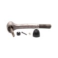 thumbnail image 3 of KarParts360 For GMC Safari 1990-2005 Steering Tie Rod End Outer | Straight | Gray | Clockwise Right End 1 Thread Direction | Uncoated | Greaseable | Standard Grade, 3 of 4