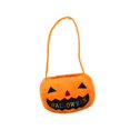 thumbnail image 3 of Bolsa de regalo de caramelos de peluche de Halloween, bolsa de mano con asa, festiva, multifuncional, de gran capacidad, portátil, linda bolsa de, 3 of 9
