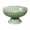 Green, variant on openpig Fruit Bowl, Decorative Bowl, Fruit Basket for Kitchen Countertop Storage Baskets Stand Organization, Decor Centerpiece for Kitchen Counter, Bread Candy Snacks Organizer, Beige