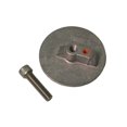 thumbnail image 1 of Anode Performance Metals Aluminio para motores Mercury Stern, 1 of 1