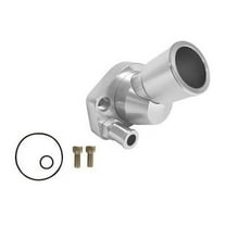 Scott Drake B-8592 Billet Aluminum Swivel Water neck