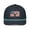 Navy/Mint, variant on USA Buck Snapback Hat (Yellow/Navy)