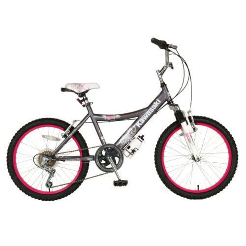bca 20 girl's starcross bicycle