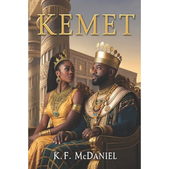 Kemet, (Paperback)
