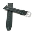 thumbnail image 2 of 16mm Classic, Leather Watch Band Strap, Semi-Glossy, 2 of 7