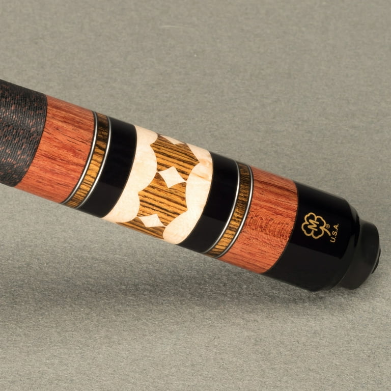 マクダモット　デファイ　12.5 新古 McDermott G309 Pool Billiard Cue Defy Carbon Fiber Shaft 12.5 mm