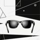 thumbnail image 3 of Gafas Traducción AI Ligeras para Hombres Y Mujeres, 3 of 9