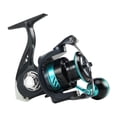 thumbnail image 4 of koolsoo Baitcasting Fishing Reel Casting Reel 5.2:1 Gear Ratio Smooth Powerful 16kg Max Drag Comfortable Handle Sealed Drag System DK800, 4 of 8