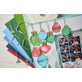 thumbnail image 3 of Sizzix Stamp Set with Framelits Dies, Baubles by 49 & Market, 3 of 6