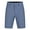 Navy Slub, variant on Brickline Hybrid Shorts Chino Stretch Swim Trunks Board Shorts for Mens