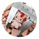 thumbnail image 4 of Paquete Kawaii de Halloween, accesorios de resina con lazo de esqueleto de gatito y momia, decoración de dibujos animados, funda de teléfono DIY, horquilla, dijes grandes para decoración de uñas, 4 of 4