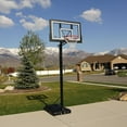 thumbnail image 3 of Lifetime Adjustable Portable Basketball Hoop (50-inch Polycarbonate) - 90593, 3 of 13