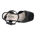 thumbnail image 4 of SANDALIAS FUROR MUJER 26095 SIMIPIEL NEGRO, 4 of 4