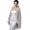 Eggshell c, variant on Gothic Wedding Headpiece Lace Veils Lightweight Fabric Bridal Ceremony