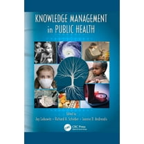 Knowledge Management in Public Health, (Paperback)