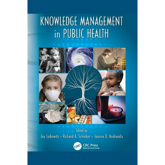 Knowledge Management in Public Health, (Paperback)