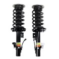 thumbnail image 3 of 2x Front Shock Struts Assembly w/Magnetic Fit for Range Rover Evoque L538 2012-2018, 3 of 4