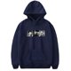 thumbnail image 5 of Sudadera con capucha de la gira Matt Rife 2023 con estampado de merchandising, unisex, divertida, informal, ropa de calle, 5 of 5