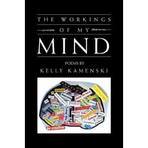 The Workings of My Mind (Paperback)