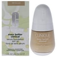 thumbnail image 1 of Base de suero clínico Even Better SPF 20 - WN 16 Buff de Clinique para mujeres - Base de 1 oz, 1 of 2