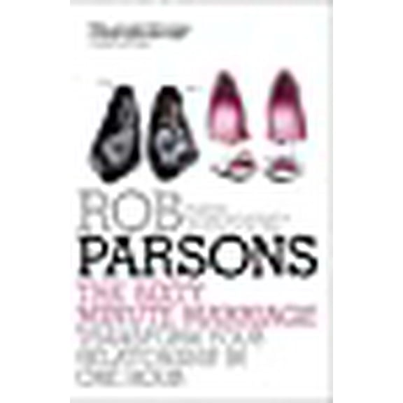 The Sixty Minute Marriage