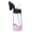 Indigo Rose, variant on b.box 15oz Tritan Kids Water Bottle - Kids Water Bottle w/ Straw for School, Sports, Daycare - Leakproof - Ergonomic Triangle Grip - Dishwasher Safe, BPA Free - Strawberry Shake
