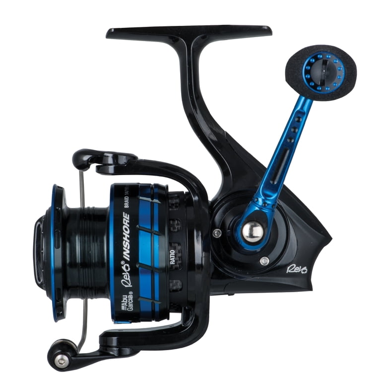 daiwa d shock dsk b reel D-SHOCK SPINNING COMBO making it easier than Veritas Winch Casting Rod LB Test:65 pound label_fi_Arvostelumenestys!