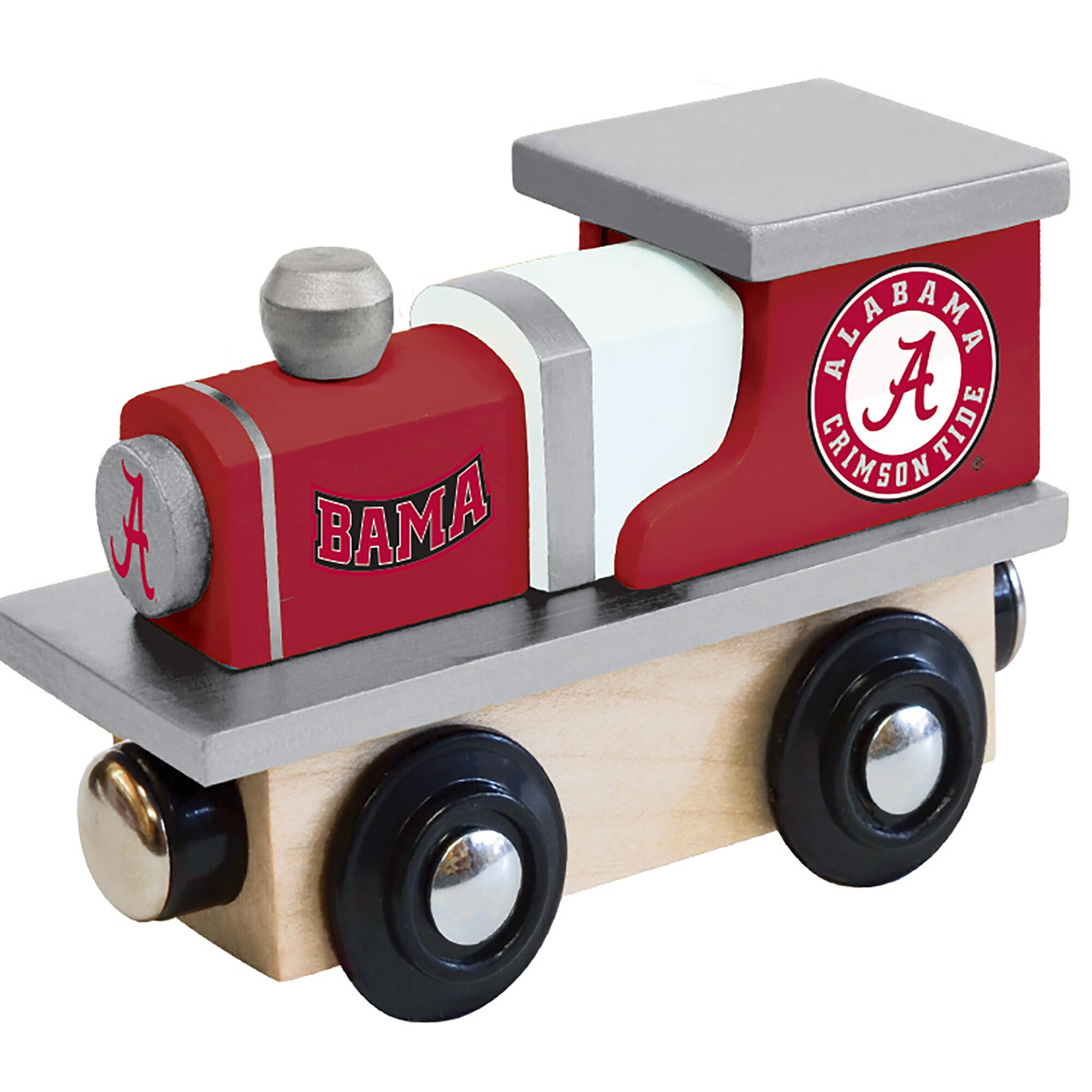MasterPieces NCAA Alabama Sports Toy Train