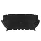 thumbnail image 2 of Protector Contra Salpicaduras Del Motor Contra Salpicaduras 51757340168 Reemplazo De La Cubierta Debajo Del Motor De Protección Fuerte Para La Serie 5 G30 G31 7 Serie G11 G12, 2 of 7